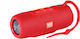 T&G TG-431 Bluetooth Speaker 10W with Radio and...