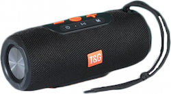T&G TG-431 Ηχείο Bluetooth 10W με Ραδιόφωνο και...