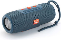 T&G TG-431 Ηχείο Bluetooth 10W με Ραδιόφωνο και...