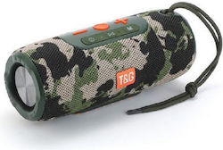 T&G TG-431 Ηχείο Bluetooth 10W με Ραδιόφωνο και...