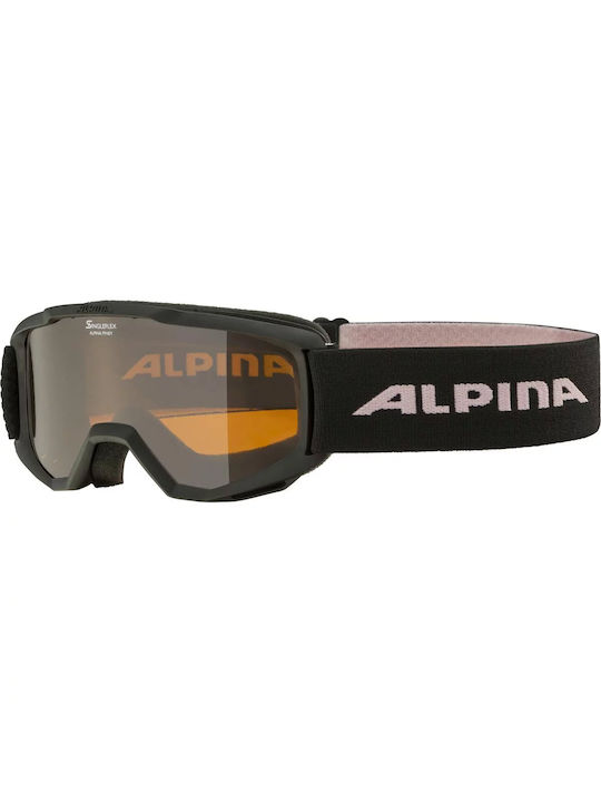 Alpina Piney Singleflex Hicon