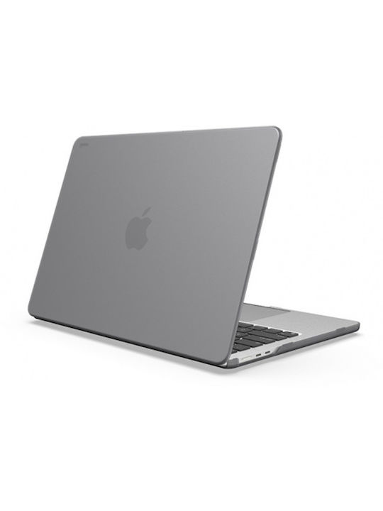 Moshi iGlaze HardShell Чанта Протектор за лаптоп 13" Stealth black