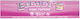 Elements Pink Foițe de Țigări Rulate Slim King ...