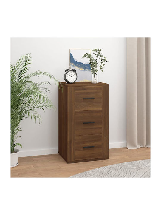 Cabinet Storage Wooden L40xW33xH70cm
