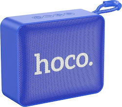Hoco BS51 Gold Brick Bluetooth високоговорител ...