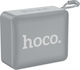 Hoco BS51 Gold Brick Ηχείο Bluetooth 5W με Ραδι...