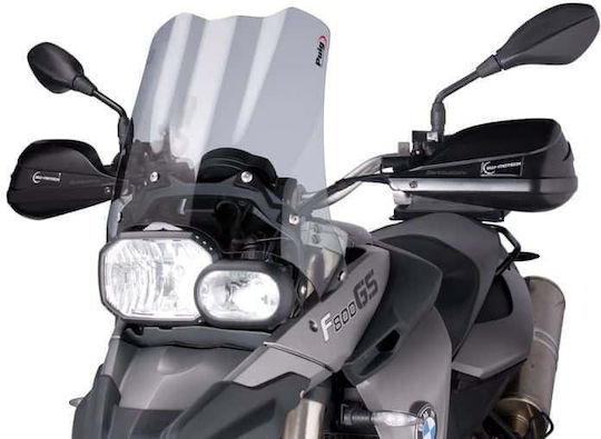Puig Getöntes Visier Motorrad für BMW F 650 GS / F 800 4670H