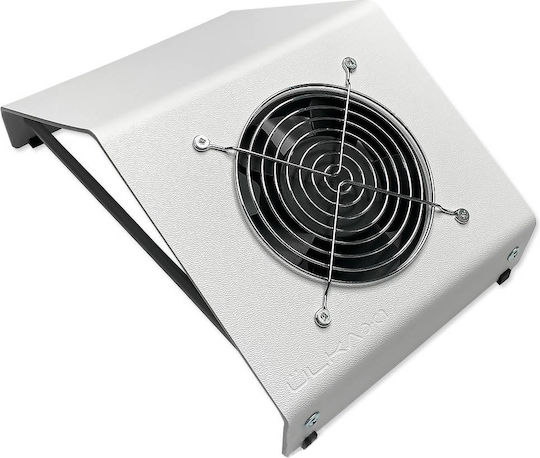 Ulka Απορροφητήρας Σκόνης Νυχιών Mini 31W