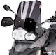 Puig Motorcycle Windshield & Windscreen Tinted Visor for BMW F 650 GS / F 800 GS 4670F