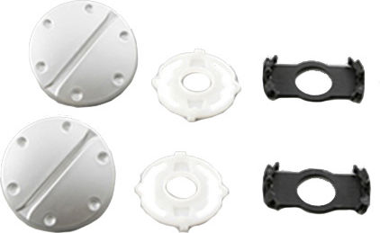 Givi Αεραγωγός Z714DXR Επάνω Δεξιός HX07 HX07