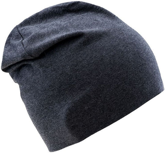 Enif Beanie Männer Beanie in Schwarz Farbe
