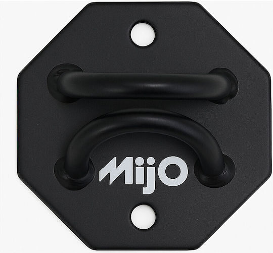Mijo Suspension Trainer Mount Befestigungsbasis für Fitnessbänder 1Stück
