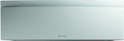 Daikin Emura FTXJ-AW Κλιματιστικό Inverter 1400...