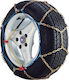 Konig Fly-A Jeep Αντιολισθητικές Αλυσίδες Πάχους 16mm Επιβατικού & 4x4 Αυτοκινήτου 2τμχ