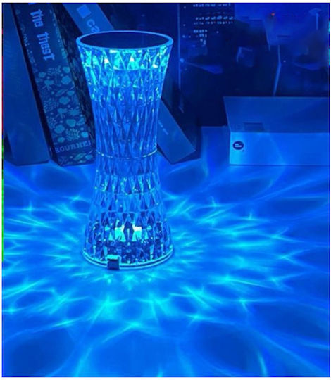 Lamp Warm White Lamp Warm White
