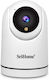 Sricam SH042 IP Surveillance Camera Wi-Fi Full HD 1080p with Two-Way Communication and Lens 3.6mm