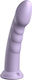 Pipedream Super Eight Ρεαλιστικό Dildo με Βεντούζα Μωβ 20cm