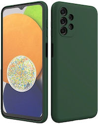 Soft Dark Green (Galaxy A23) Soft Dark Green (Galaxy A23)