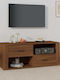 TV-Möbel Braun M100xP35xH40cm