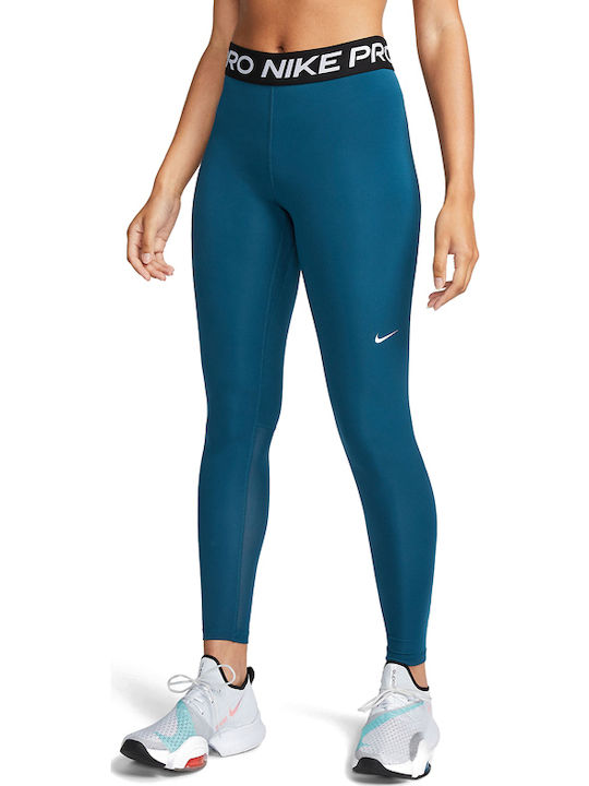 Nike Pro 365 Women's Cropped Training Legging H...