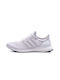 Ultraboost 1.0 Sport Shoes Running Cloud White