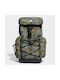 Adidas Xplorer Fabric Backpack Khaki