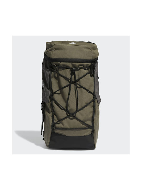 adidas Xplorer Olive