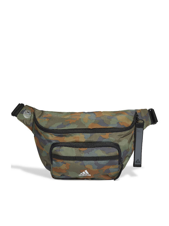 adidas Xplorer Bum Bag Gürtel Khaki
