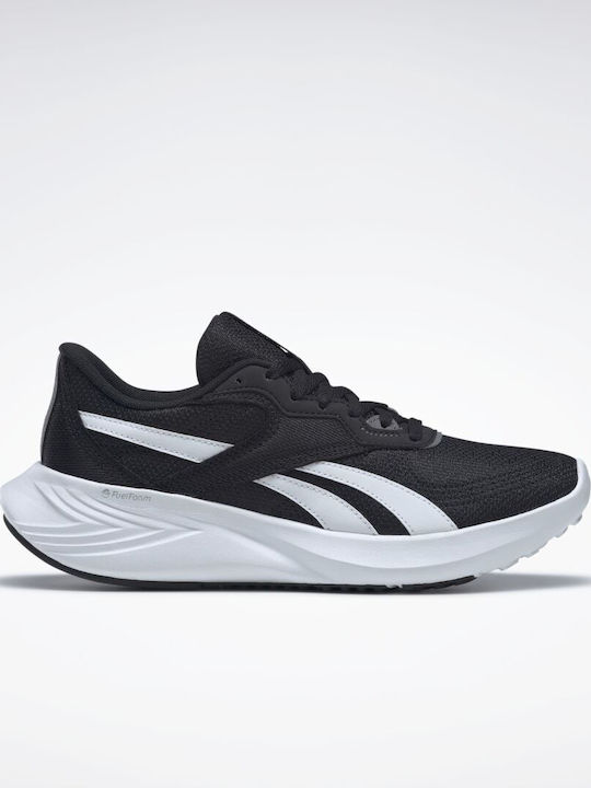 Reebok Energen Tech Γυναικεία Αθλητικά Παπούτσια Running Core Black / Cloud White / Pure Grey 6
