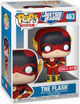 Funko Pop! Heroes: Justice League - Flash 463 Special Edition (Exclusive)