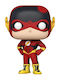 Funko Pop! Heroes: Justice League - Flash 463 Special Edition