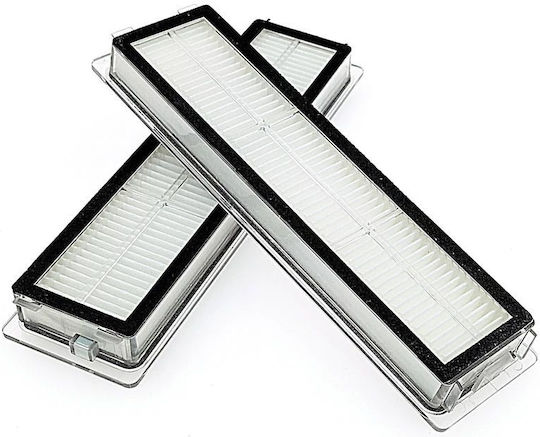 B093FX8X63 Filters Hepa Electric Vacuum Compatible with Xiaomi / Dreame 2pcs