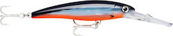 Rapala X-Rap Magnum Τεχνητό Δόλωμα Ψαράκι (Minn...