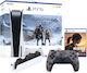 Sony PlayStation 5 God of War: Ragnarok (Voucher) (Official Bundle)