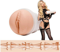 Fleshlight Kenzie Reeves Creampuff Masturbator Vagina