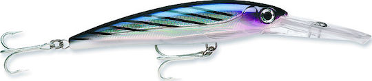 Rapala X-Rap Magnum Artificial Bait Minnow No2 14cm/46g