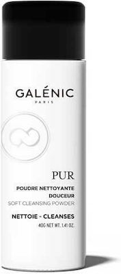 Galenic Pur Poudre Cleansing Cream 40gr