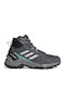 adidas Eastrail 2.0 Mid Rain.Rdy Ανδρικά Ορειβατικά Μποτάκια Αδιάβροχα Grey Five / Dash Grey / Core Black