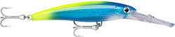 Rapala X-Rap Magnum Τεχνητό Δόλωμα Ψαράκι (Minn...
