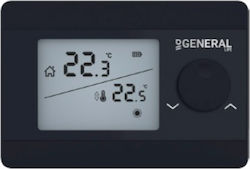 General Life HT 250S RF Digital Thermostat Raum...