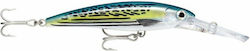 Rapala X-Rap Magnum Τεχνητό Δόλωμα Ψαράκι (Minn...