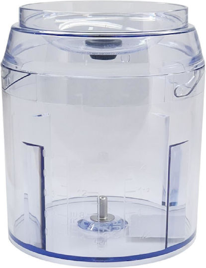 Bruno Κάδος για Πολυκόπτη Multi 0.5lt