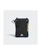 Adidas City Xplorer Running Medium Bag Black