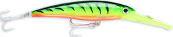 Rapala X-Rap Magnum Τεχνητό Δόλωμα Ψαράκι (Minn...