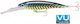 Rapala X-Rap Magnum Τεχνητό Δόλωμα Ψαράκι (Minn...