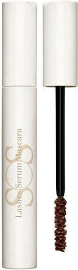 Clarins SOS Mascara 01 Caramel 8ml
