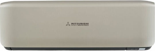 Mitsubishi Heavy Industries ZS-WT Aparat De Aer Condiționat Inverter 12000 BTU A++/A++ Cu Program 3D Auto Titan