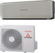 Mitsubishi Heavy Industries ZS-WT Κλιματιστικό ...