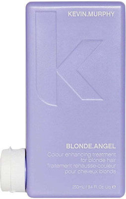 Kevin Murphy Angel Conditioner Προστασίας Χρώματος για Βαμμένα Μαλλιά 250ml