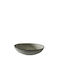 GTSA Grein Salatschüssel Keramik Gray 22x22x5cm 1Stück